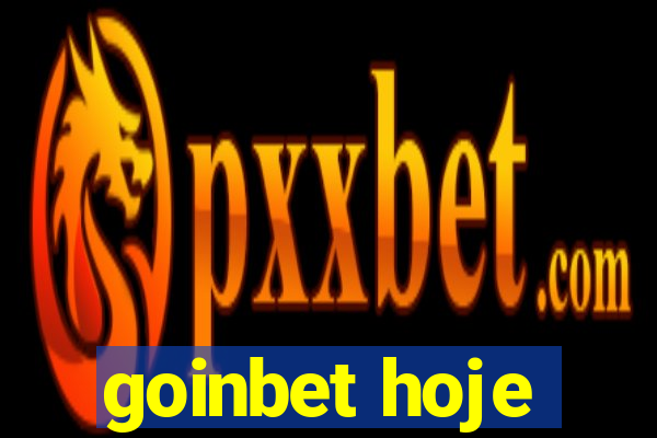 goinbet hoje